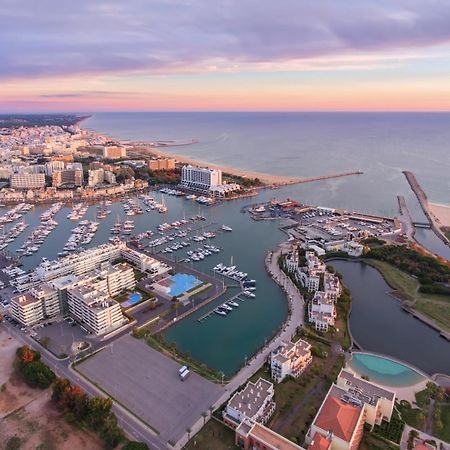 Vilamoura Marina Beach Aquamar 103 Экстерьер фото