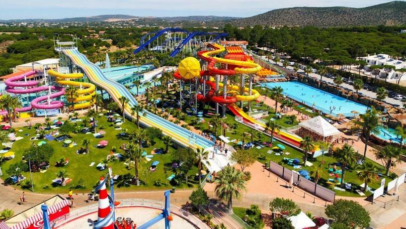 Vilamoura Marina Beach Aquamar 103 Экстерьер фото
