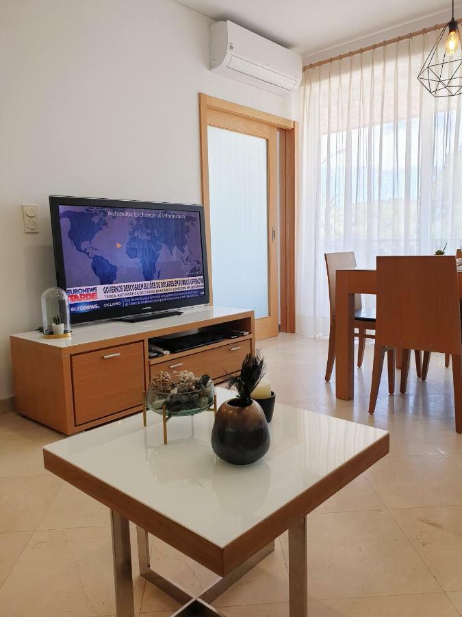Vilamoura Marina Beach Aquamar 103 Экстерьер фото