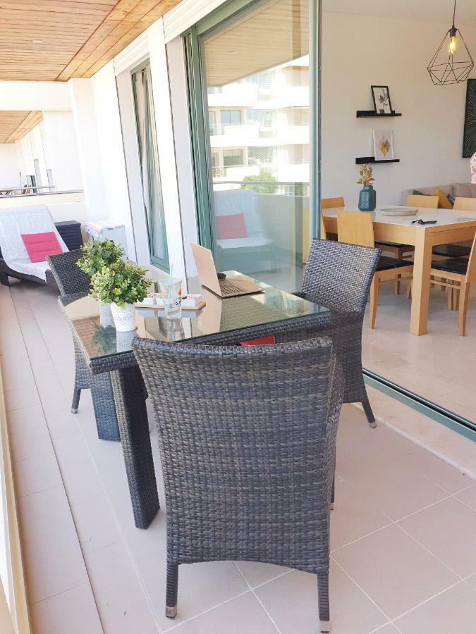 Vilamoura Marina Beach Aquamar 103 Экстерьер фото