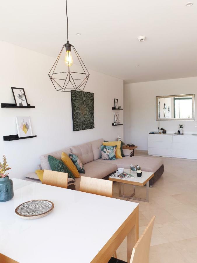 Vilamoura Marina Beach Aquamar 103 Экстерьер фото