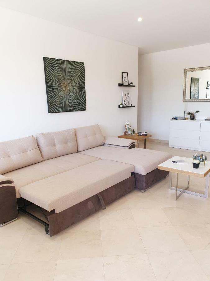 Vilamoura Marina Beach Aquamar 103 Экстерьер фото