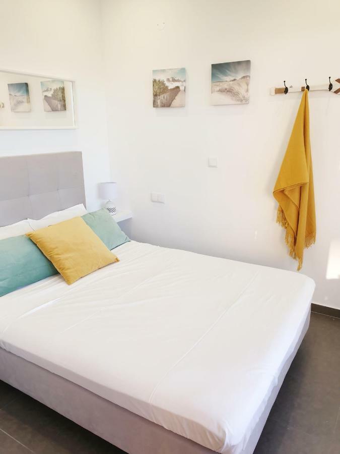 Vilamoura Marina Beach Aquamar 103 Экстерьер фото