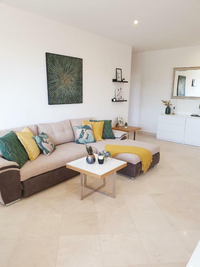 Vilamoura Marina Beach Aquamar 103 Экстерьер фото
