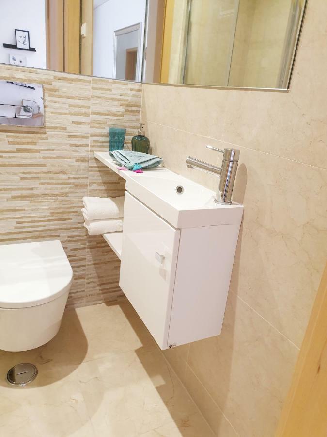 Vilamoura Marina Beach Aquamar 103 Экстерьер фото