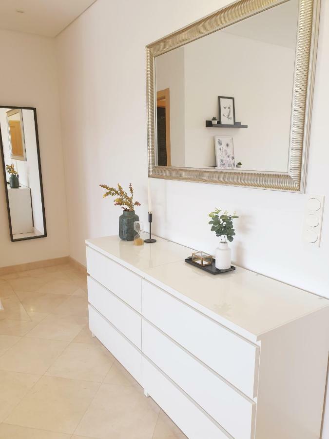Vilamoura Marina Beach Aquamar 103 Экстерьер фото