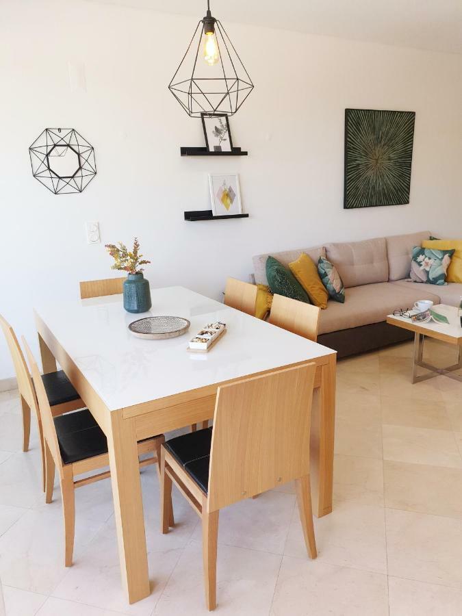 Vilamoura Marina Beach Aquamar 103 Экстерьер фото