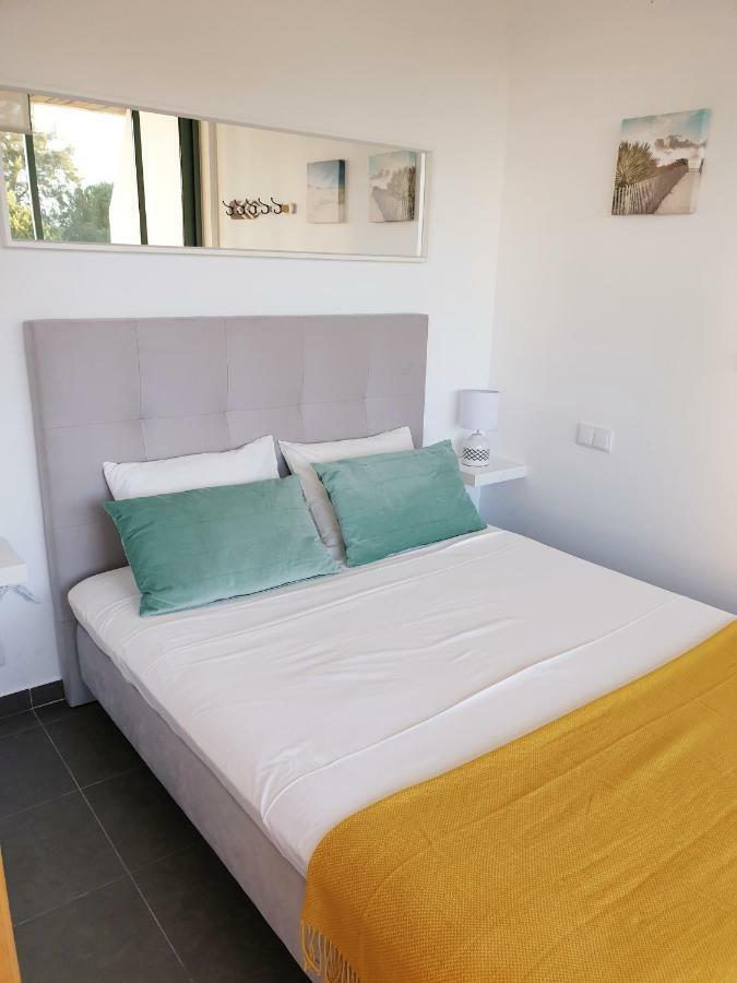 Vilamoura Marina Beach Aquamar 103 Экстерьер фото