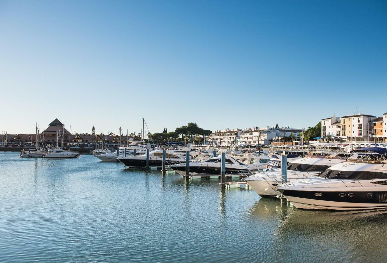 Vilamoura Marina Beach Aquamar 103 Экстерьер фото