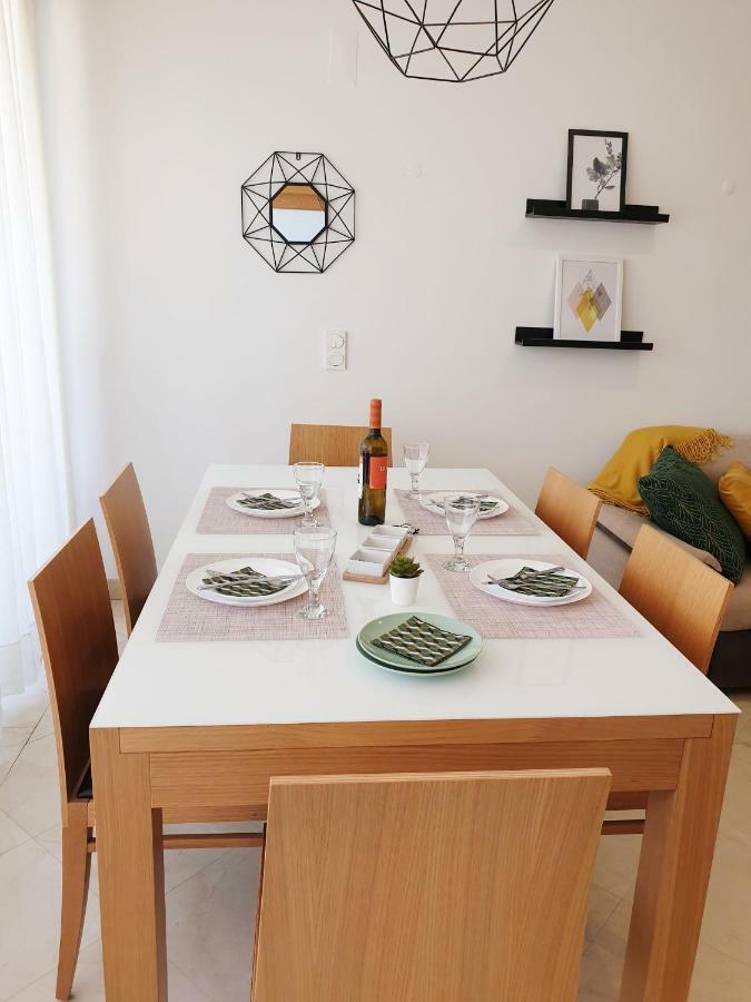 Vilamoura Marina Beach Aquamar 103 Экстерьер фото