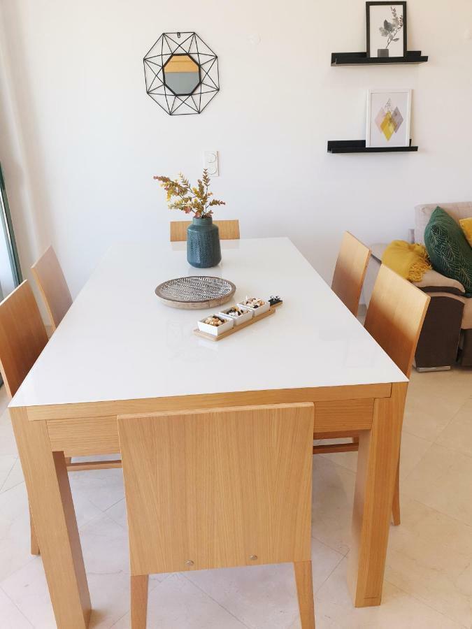 Vilamoura Marina Beach Aquamar 103 Экстерьер фото