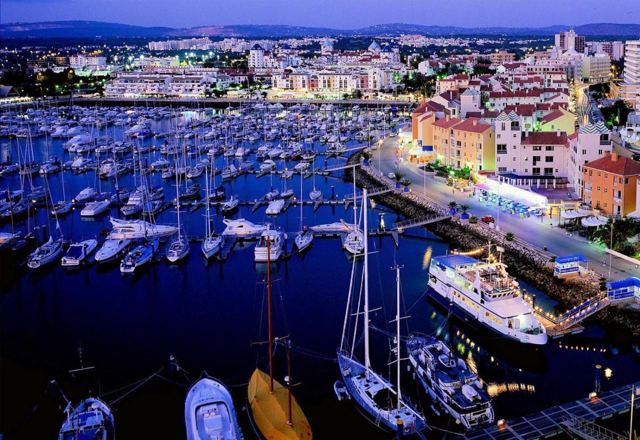 Vilamoura Marina Beach Aquamar 103 Экстерьер фото